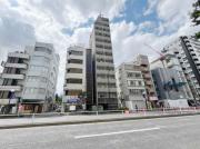 マイナビSTAYミライエ信濃町