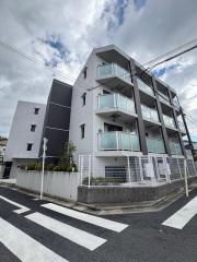 シェル上池台