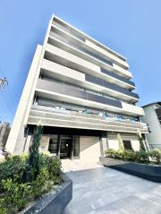 S-RESIDENCE名駅NorthII