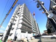 ＪＲ東西線加島駅まで徒歩9分