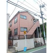 ルミエール代田