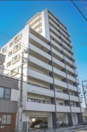 ＪＲ京浜東北・根岸線赤羽駅まで徒歩9分