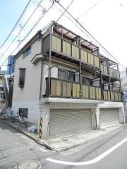 フラットグリーン
