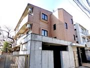 西武池袋・豊島線中村橋駅まで徒歩4分