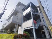 近鉄大阪線桜井駅まで徒歩11分