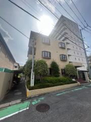 ＪＲ埼京線戸田公園駅まで徒歩7分
