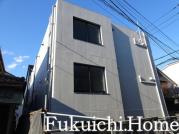 京王線代田橋駅まで徒歩9分
