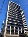 地下鉄箱崎線呉服町駅まで徒歩12分