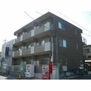 東急田園都市線宮崎台駅まで徒歩8分