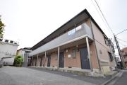 東武伊勢崎・大師線大師前駅まで徒歩7分