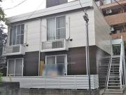 西武池袋・豊島線大泉学園駅まで徒歩18分
