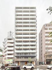S-RESIDENCE高岳bresa