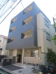 ヘーベルメゾン東日暮里