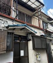 北久宝寺1丁目貸家