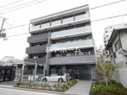 プレサンス上町台夕陽丘