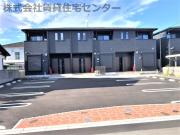 南海本線和歌山市駅までバス約11分 徒歩3分