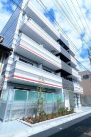 PREMIUMCUBE西大島