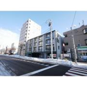 アルファスクエア学園前
