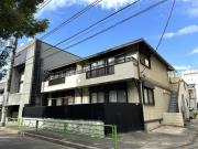 メゾンド中根パルク