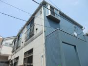 西武池袋・豊島線江古田駅まで徒歩6分