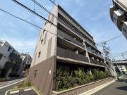 アーバンパーク品川豊町
