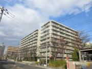 ＪＲ埼京線戸田駅まで徒歩8分