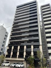 地下鉄箱崎線千代県庁口駅まで徒歩13分