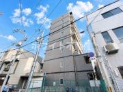 ＪＲ大阪環状線桃谷駅まで徒歩7分