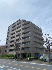 西葛西ガーデンハウス中央公園