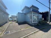 豊幌花園町戸建