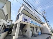 京急本線金沢文庫駅まで徒歩10分