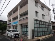 フラワーマンション