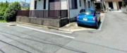 湯浅貸家 B棟