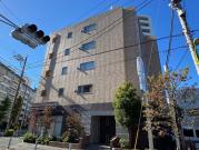 東急大井町線尾山台駅まで徒歩8分