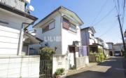 狭山ヶ丘戸建