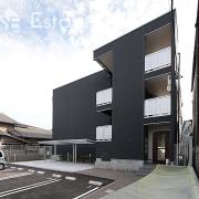 地下鉄東山線岩塚駅まで徒歩10分