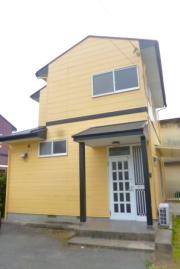 合川ビレッジ戸建