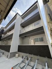 地下鉄谷町線平野駅まで徒歩9分