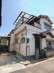 新在家戸建て