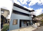 地下鉄東西線山科駅まで徒歩30分