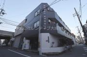 近鉄大阪線今里駅まで徒歩4分