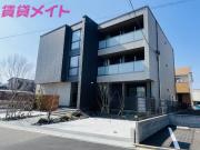 Highness本郷町
