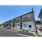 寺澤アパート A棟