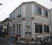 レジデンス高円寺