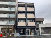 京王線府中駅まで徒歩8分