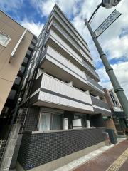 ＪＲ総武線（各駅停車）千葉駅まで徒歩9分