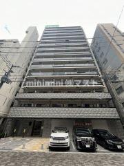 地下鉄長堀鶴見緑地線西大橋駅まで徒歩6分