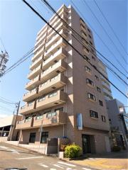パーシモンヒルズ桜本町