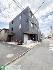 京急大師線東門前駅まで徒歩5分
