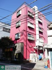 カメリア祐天寺
